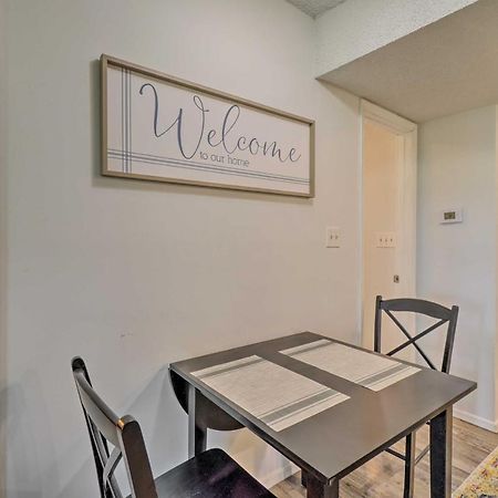 Branson West Condo - 2 Mi To Silver Dollar City エクステリア 写真