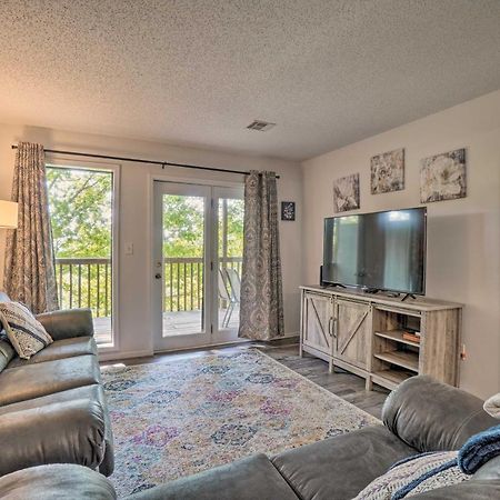 Branson West Condo - 2 Mi To Silver Dollar City エクステリア 写真
