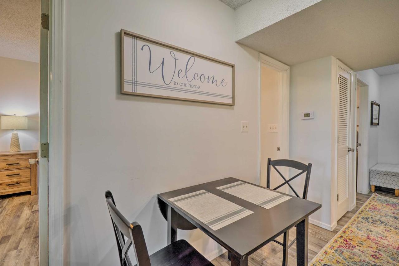 Branson West Condo - 2 Mi To Silver Dollar City エクステリア 写真