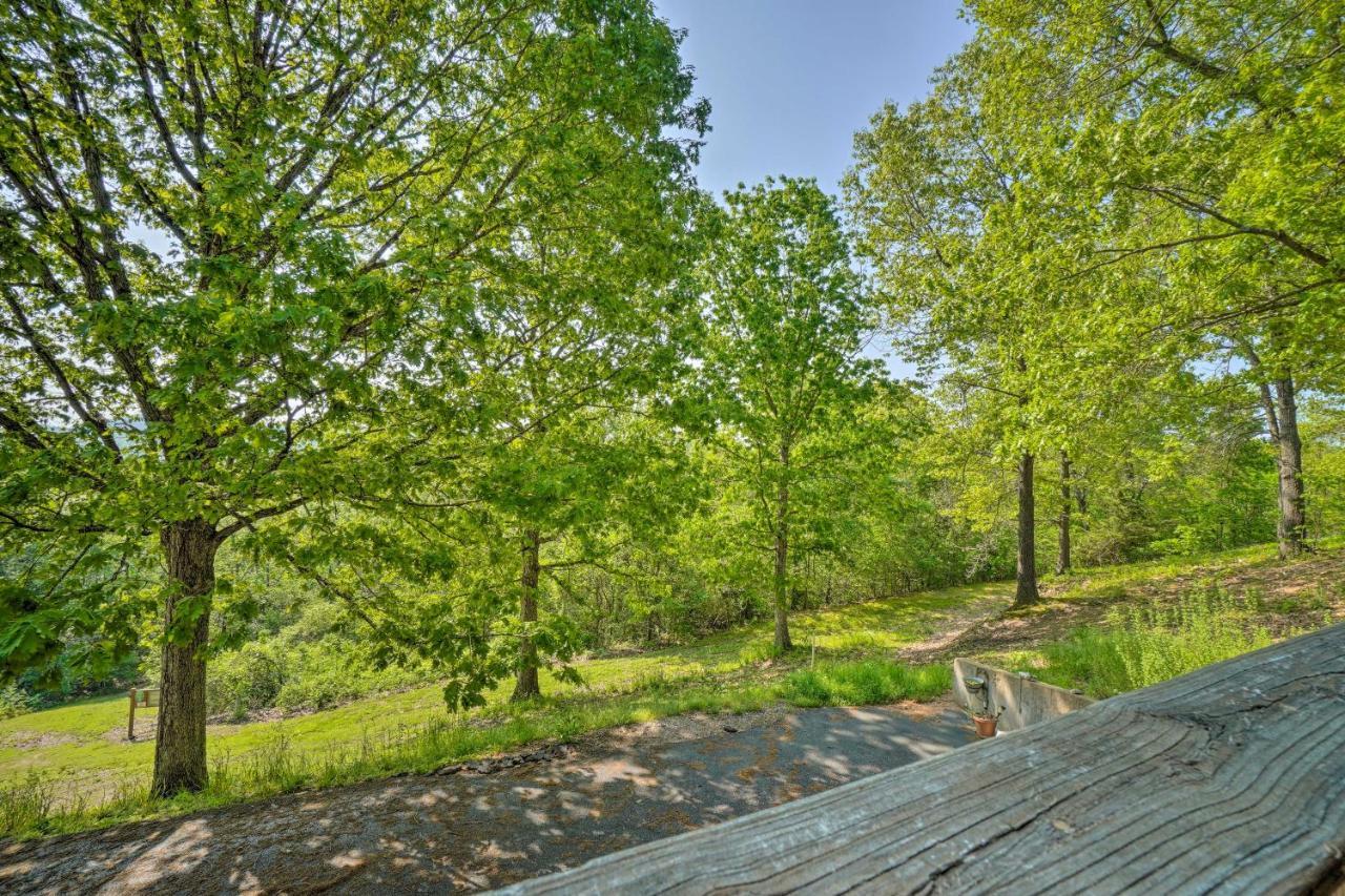Branson West Condo - 2 Mi To Silver Dollar City エクステリア 写真