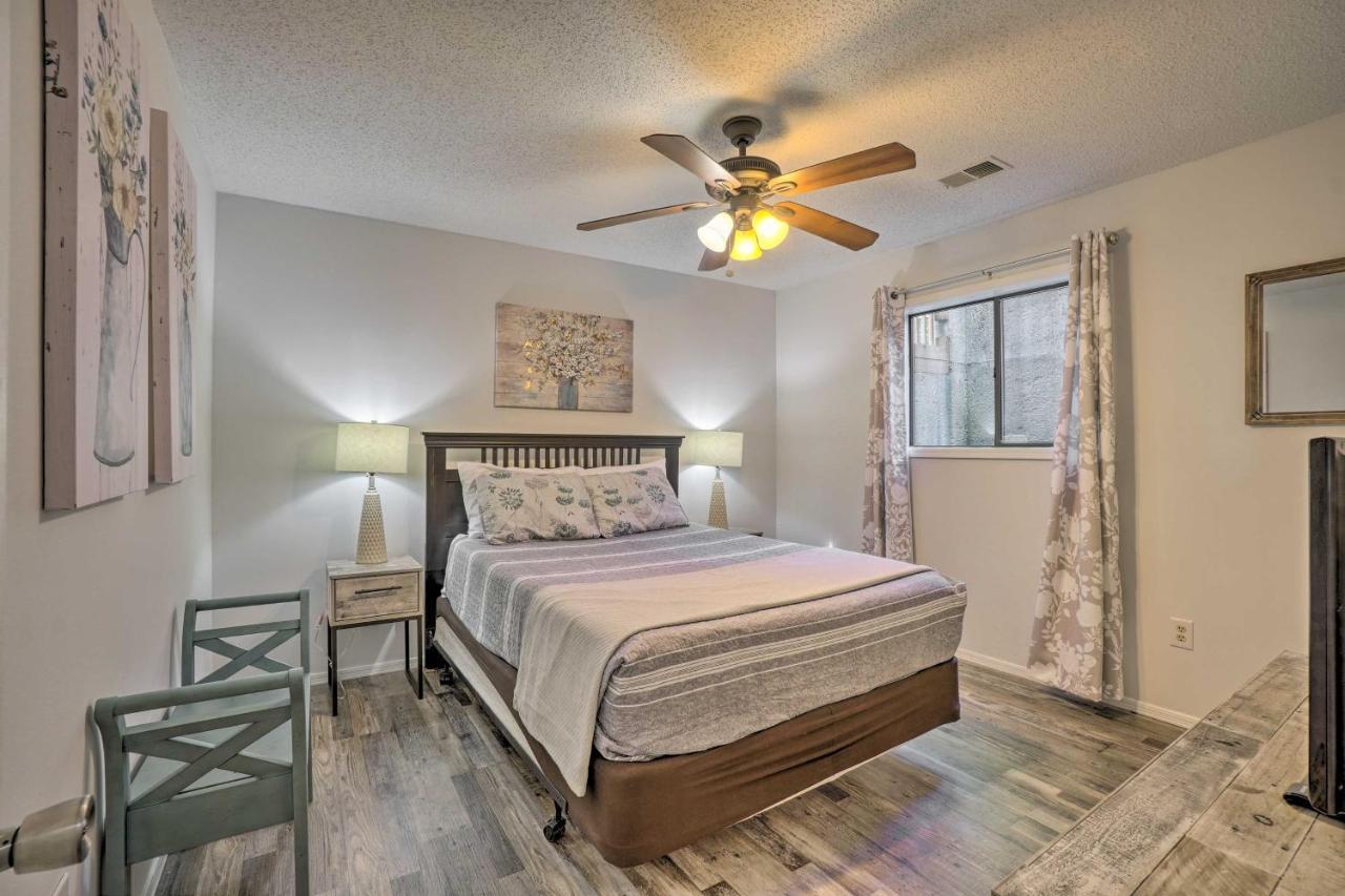 Branson West Condo - 2 Mi To Silver Dollar City エクステリア 写真