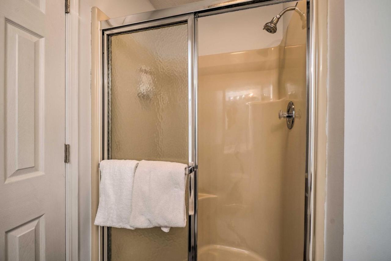 Branson West Condo - 2 Mi To Silver Dollar City エクステリア 写真