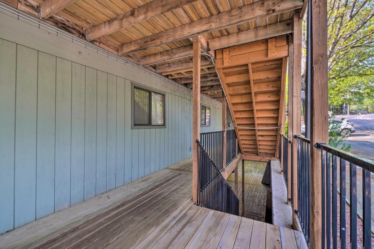 Branson West Condo - 2 Mi To Silver Dollar City エクステリア 写真