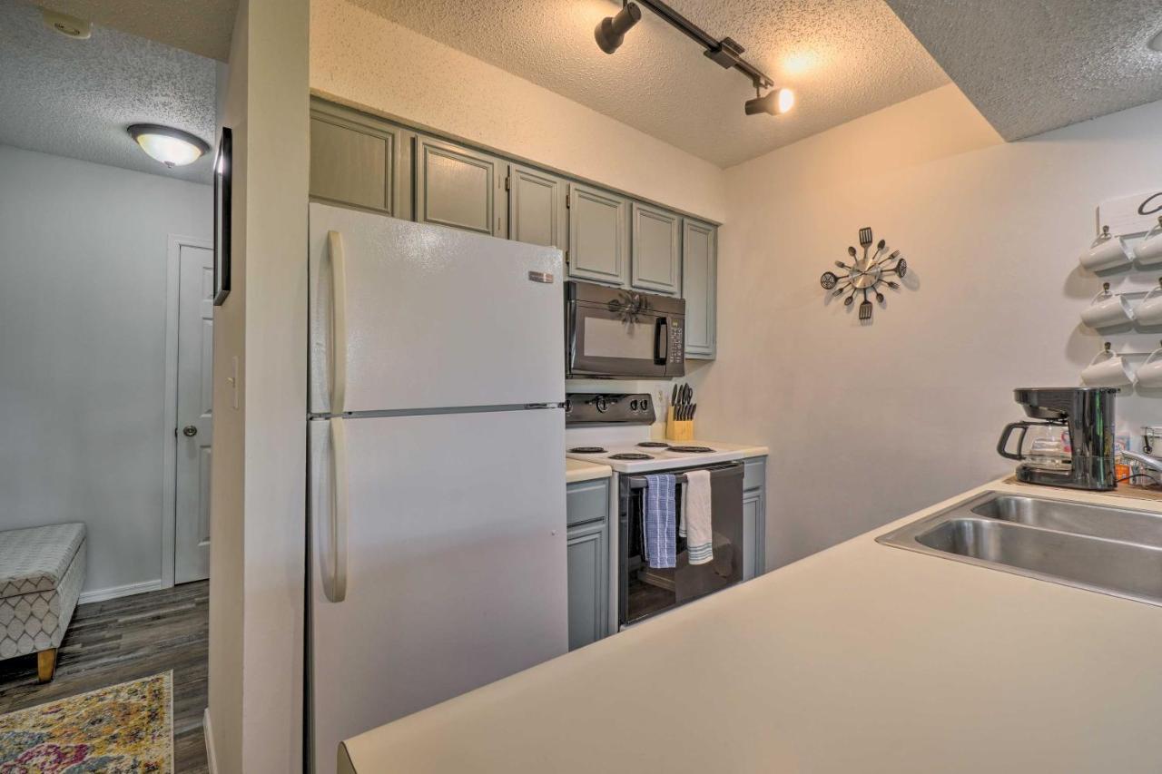 Branson West Condo - 2 Mi To Silver Dollar City エクステリア 写真