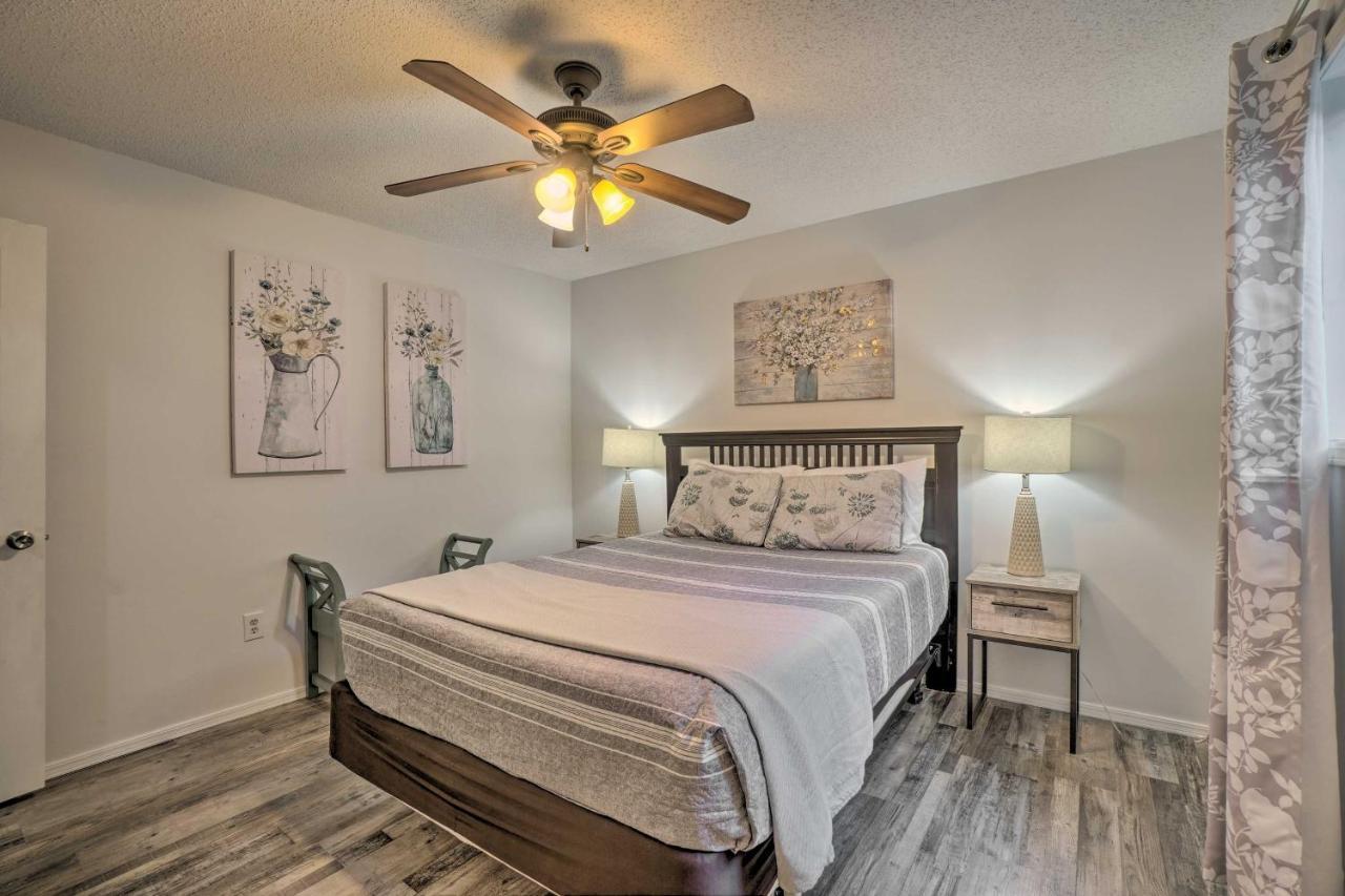 Branson West Condo - 2 Mi To Silver Dollar City エクステリア 写真